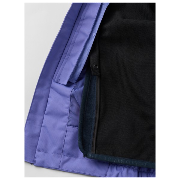 PO. P - Kid's Hazy Jacket - Regnjakke