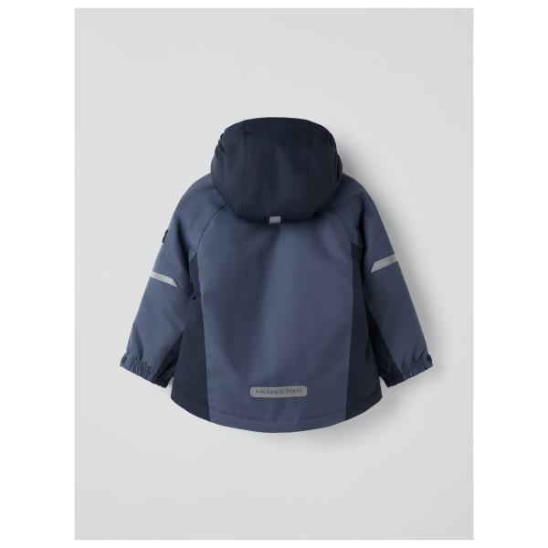 PO. P - Kid's Icy Padded Jacket - Chaqueta softshell