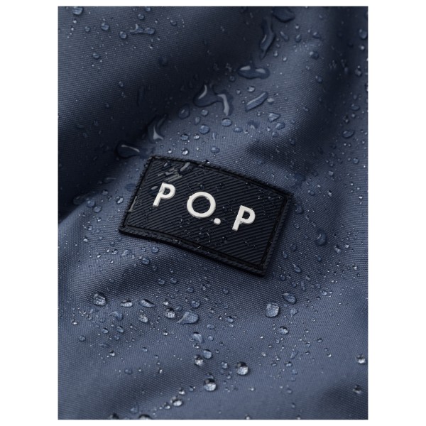 PO. P - Kid's Icy Padded Jacket - Chaqueta softshell
