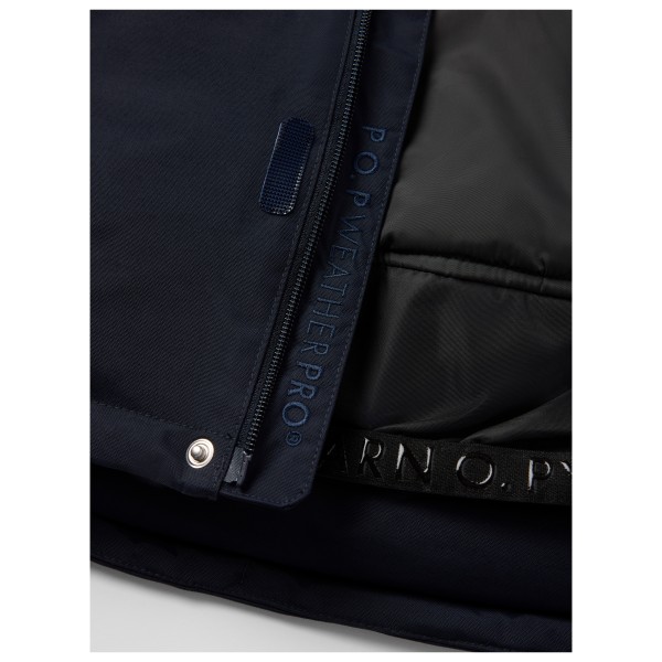 PO. P - Kid's Snowy Padded Jacket - Chaqueta de invierno