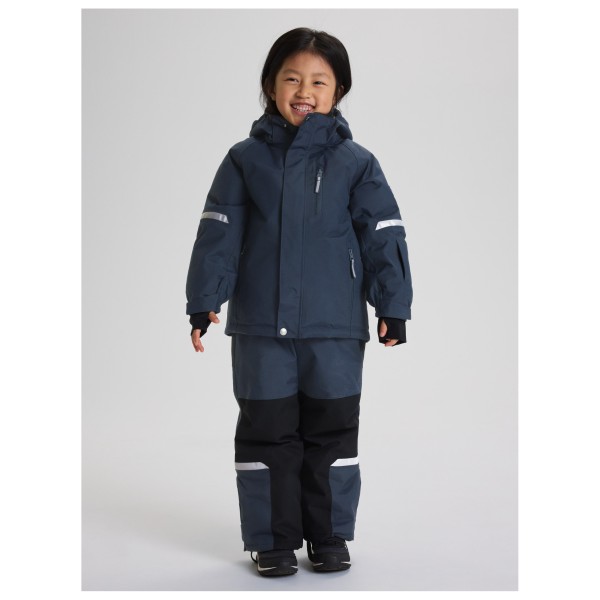 PO. P - Kid's Snowy Padded Jacket - Chaqueta de invierno