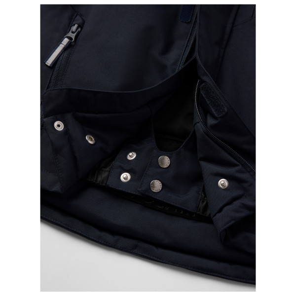 PO. P - Kid's Snowy Padded Jacket - Winterjas