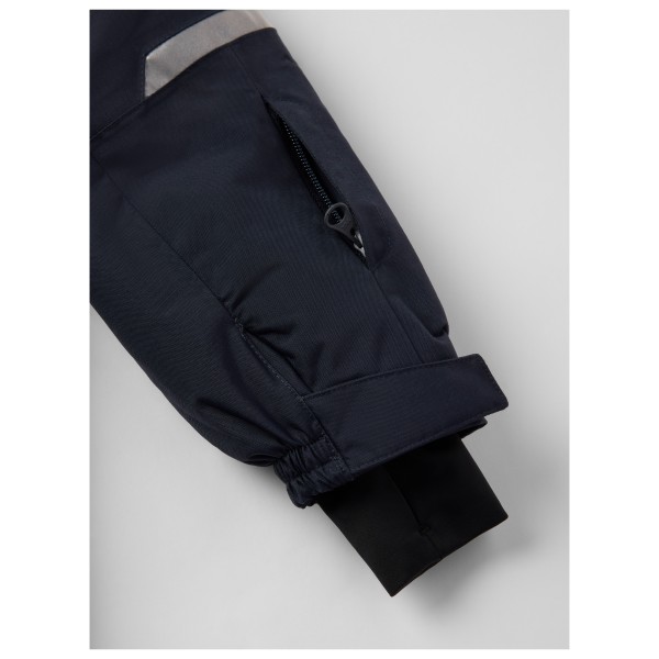 PO. P - Kid's Snowy Padded Jacket - Winterjas