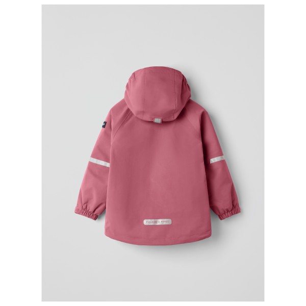 PO. P - Kid's Stormy Jacket - Chaqueta impermeable