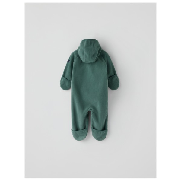 PO. P - Kid's Stratus Overall - Kedeldragt