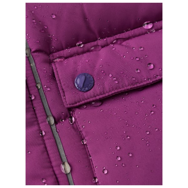 PO. P - Kid's Summit Padded Jacket - Chaqueta de invierno