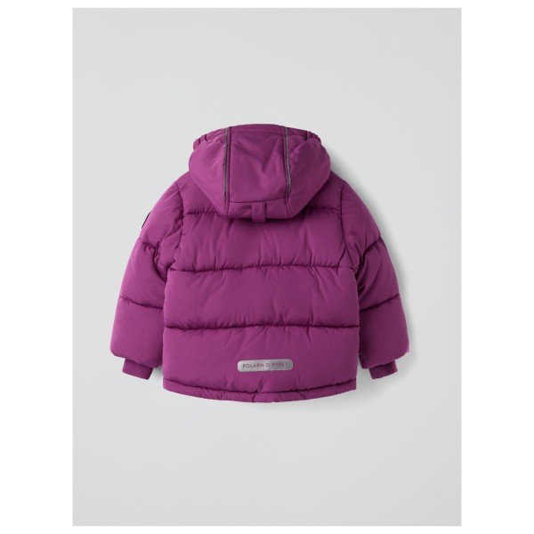 PO. P - Kid's Summit Padded Jacket - Winterjas