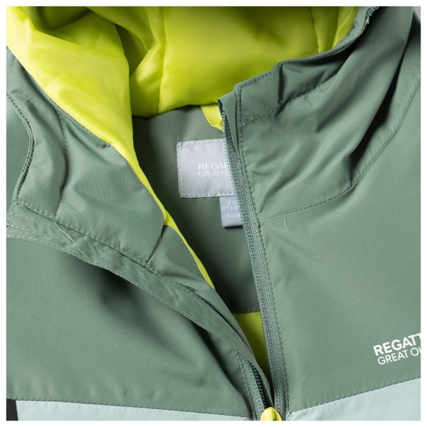 Regatta - Kid's Beamz - Synthetisch jack