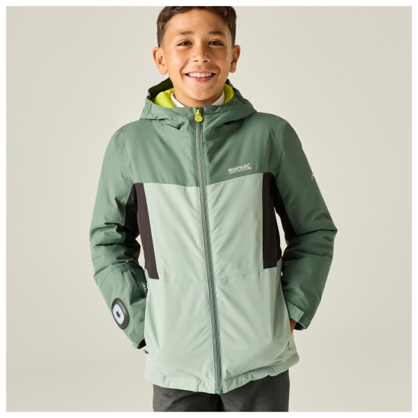 Regatta - Kid's Beamz - Synthetisch jack