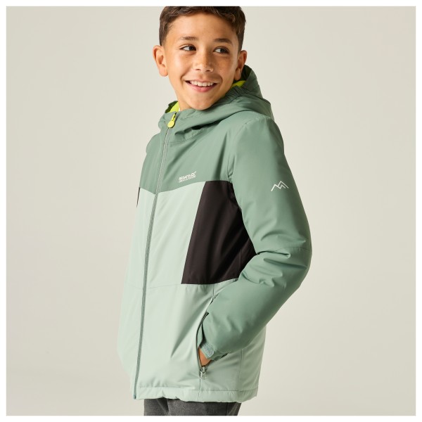 Regatta - Kid's Beamz - Synthetisch jack