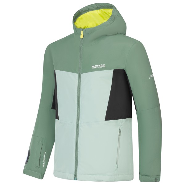 Regatta - Kid's Beamz - Synthetische jas