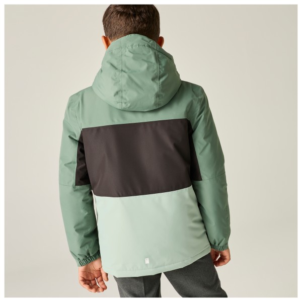Regatta - Kid's Beamz - Synthetische jas