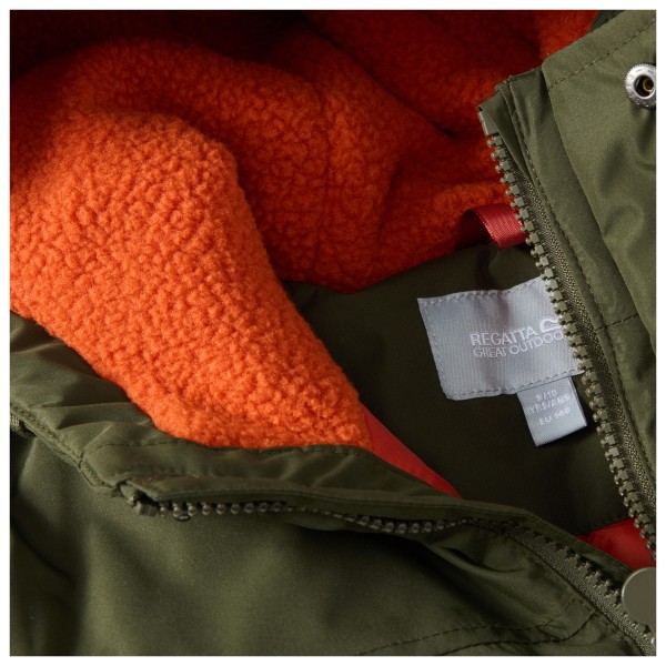 Regatta - Farbank II - Parka