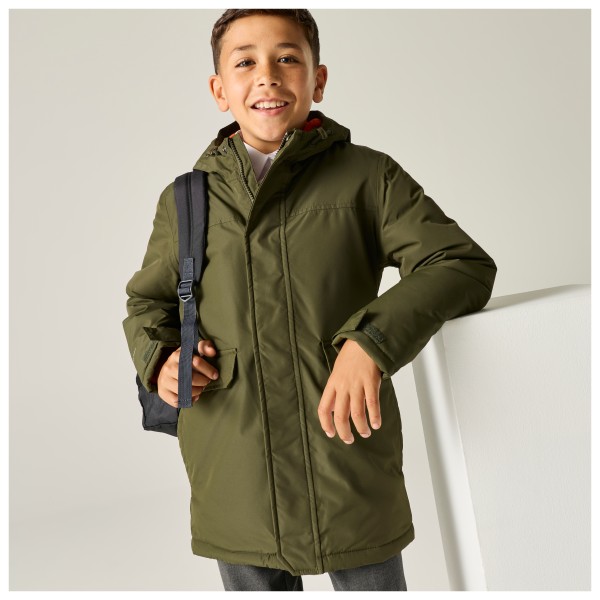 Regatta - Farbank II - Parka