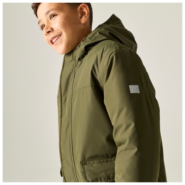 Regatta - Farbank II - Parka
