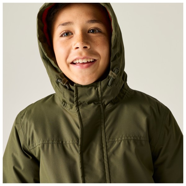 Regatta - Farbank II - Parka