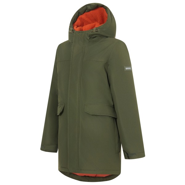 Regatta - Farbank II - Winter jacket
