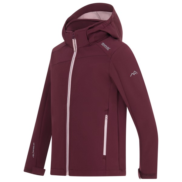 Regatta - Haydenbury - Softshell jacket