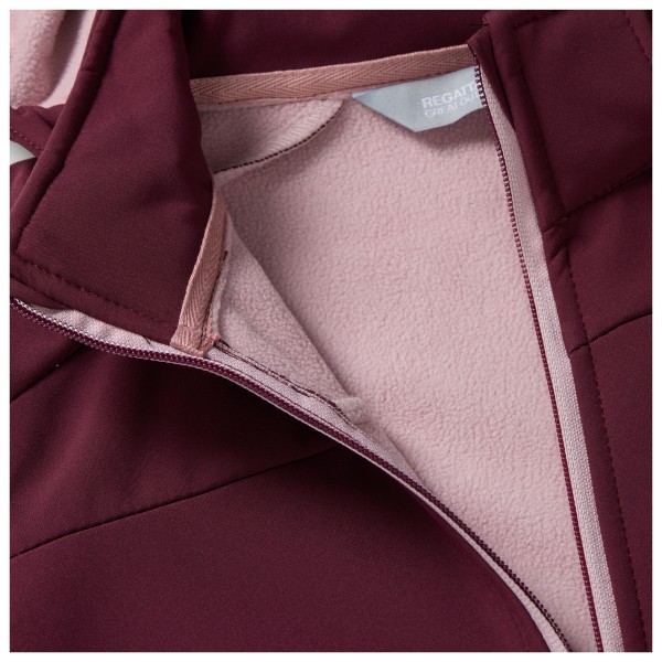 Regatta - Haydenbury - Softshell jacket