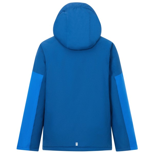 Regatta - Hillain Warm Lined - Chaqueta de fibra sintética