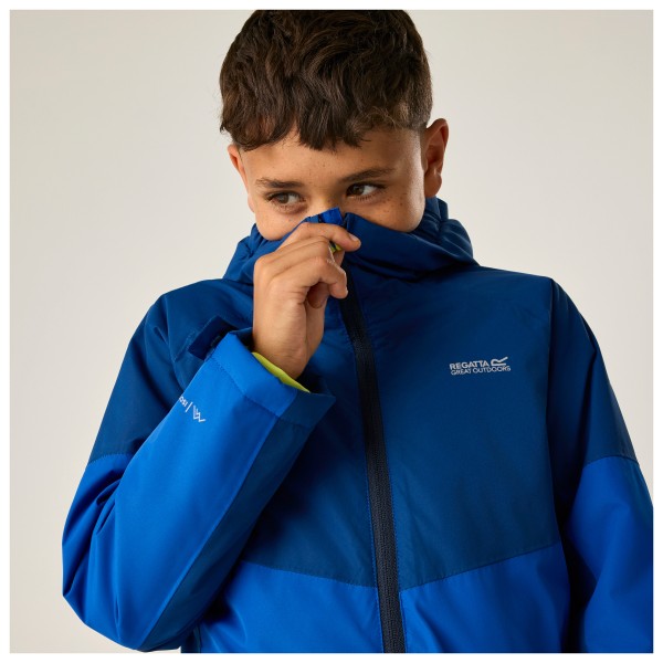 Regatta - Hillain Warm Lined - Chaqueta de fibra sintética