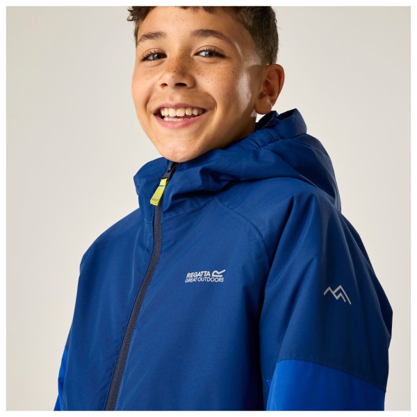 Regatta - Hillain Warm Lined - Syntetisk jakke