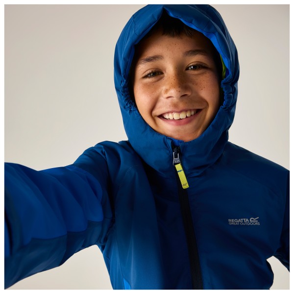 Regatta - Hillain Warm Lined - Synthetische jas