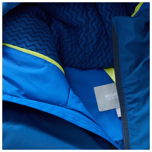 Regatta - Hillain Warm Lined - Synthetische jas
