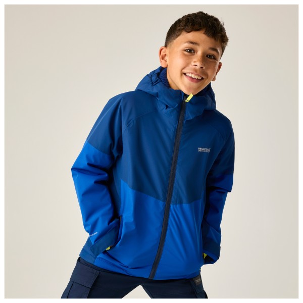 Regatta - Hillain Warm Lined - Synthetische jas