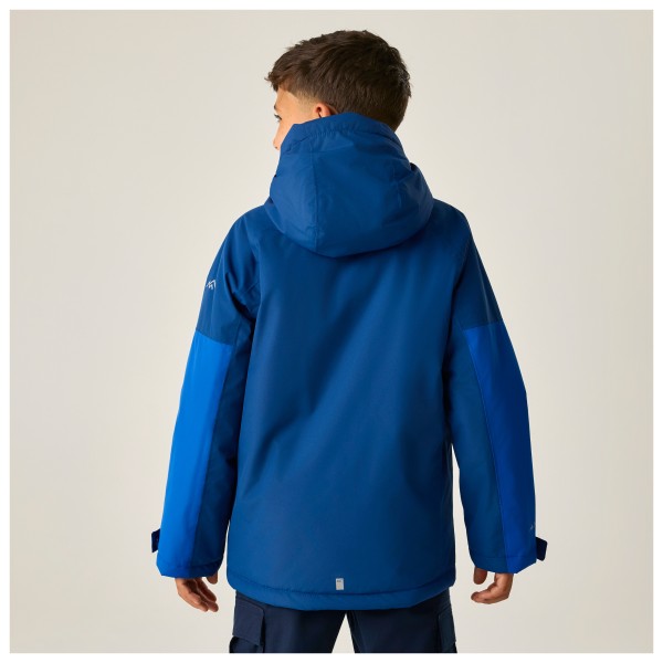 Regatta - Hillain Warm Lined - Synthetische jas