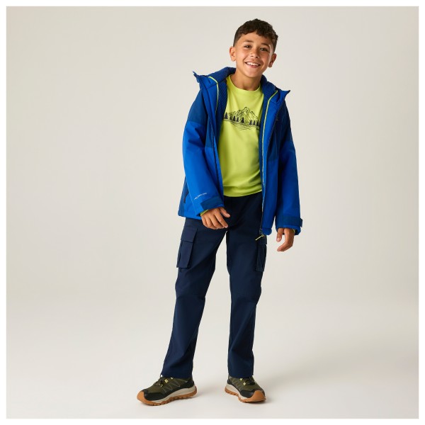 Regatta - Hillain Warm Lined - Synthetische jas
