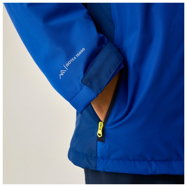Regatta - Hillain Warm Lined - Synthetische jas