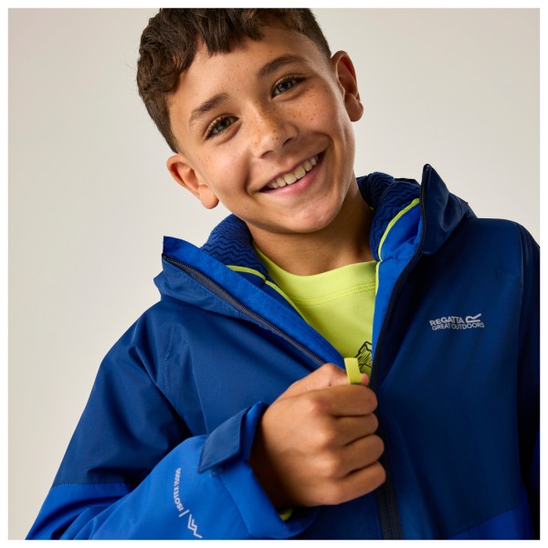 Regatta - Hillain Warm Lined - Synthetische jas