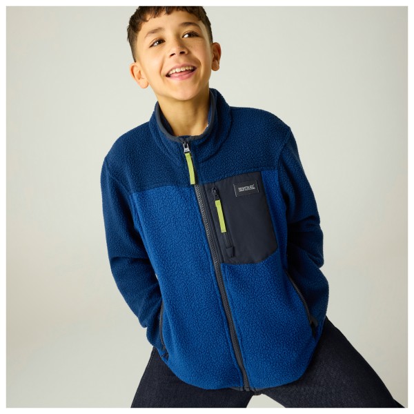 Regatta - Junior Frankie Warm Fleece - Fleecevest