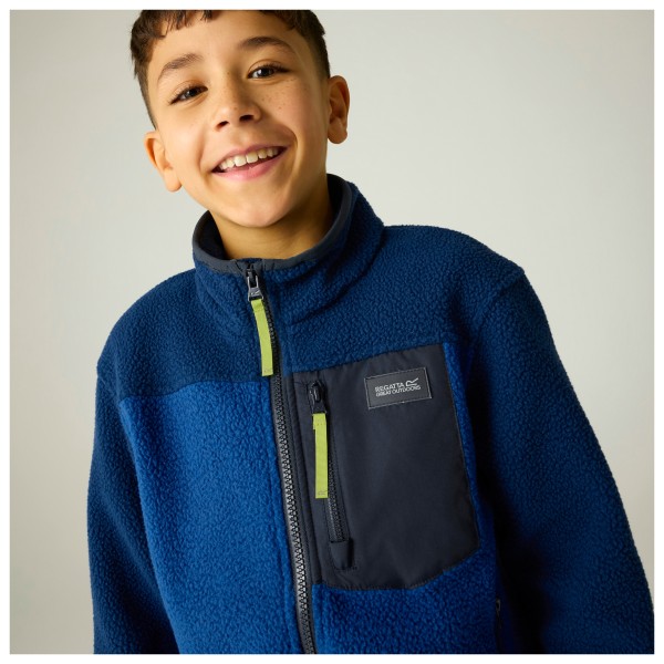 Regatta - Junior Frankie Warm Fleece - Fleecevest