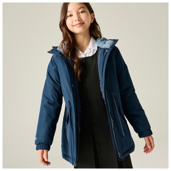 Regatta - Junior Vallina - Chaqueta de invierno