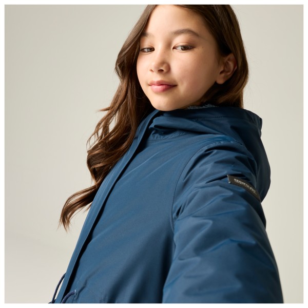 Regatta - Junior Vallina - Chaqueta de invierno