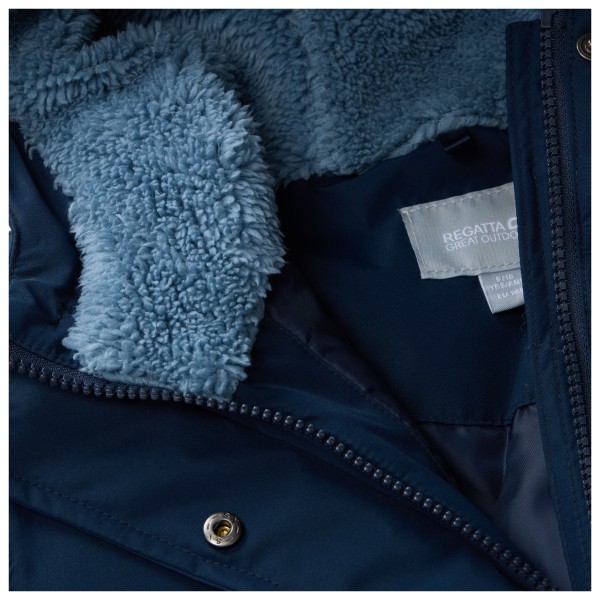 Regatta - Junior Vallina - Parka