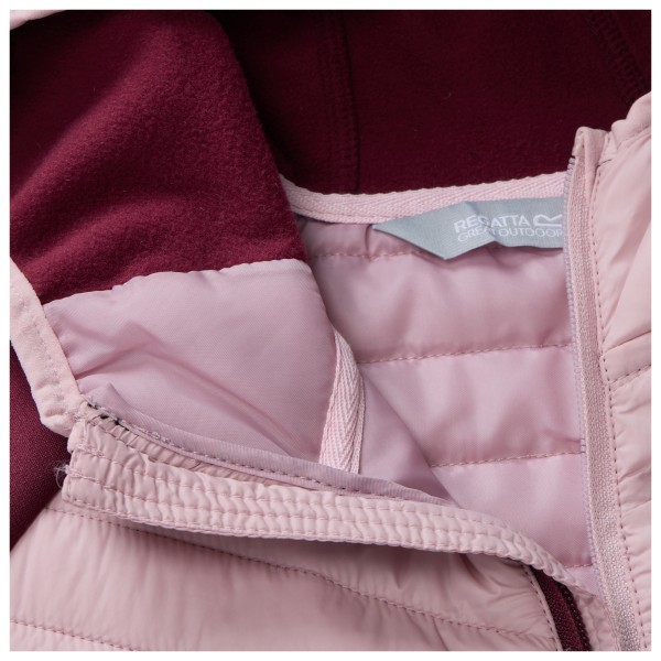 Regatta - Juniorr Andreson Hybrid - Forro polar