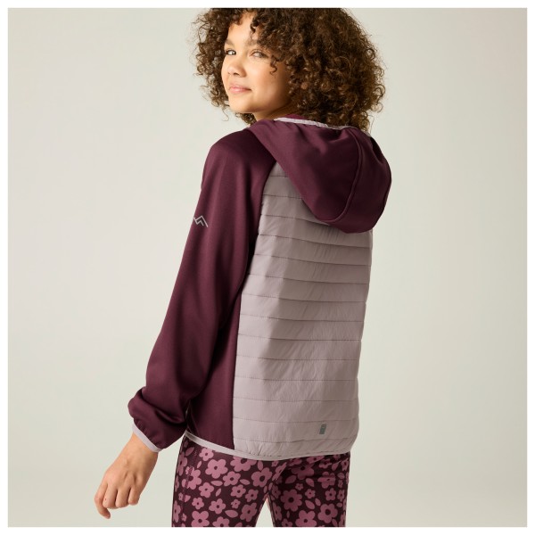 Regatta - Juniorr Andreson Hybrid - Forro polar
