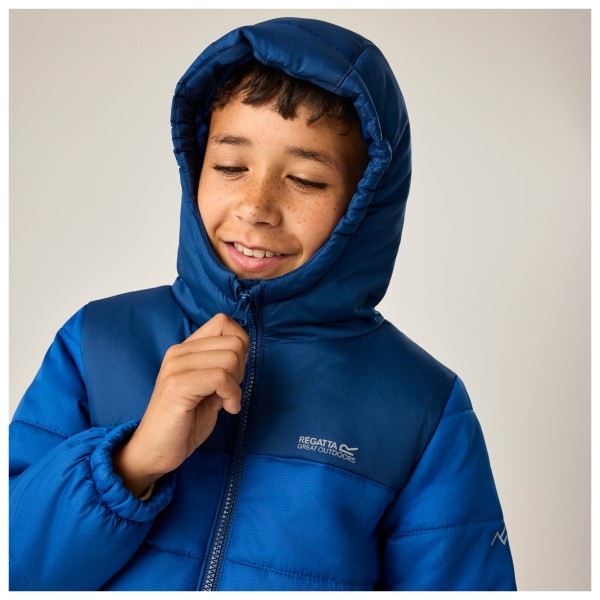 Regatta - Lofthouse - Synthetic jacket