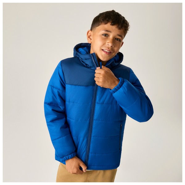 Regatta - Lofthouse - Synthetic jacket