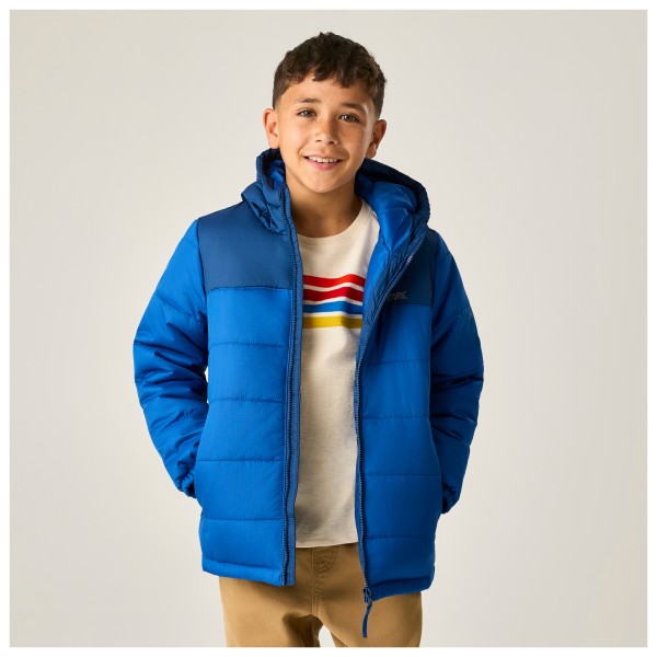 Regatta - Lofthouse - Synthetic jacket
