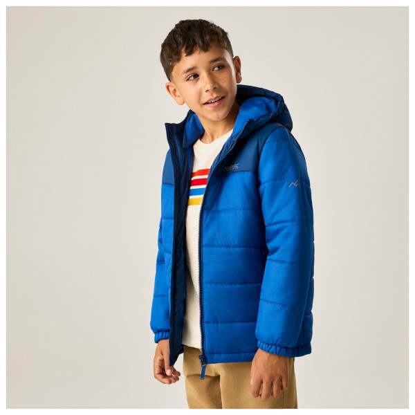 Regatta - Lofthouse - Synthetic jacket