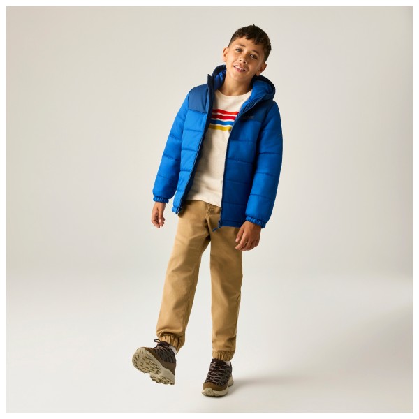 Regatta - Lofthouse - Synthetic jacket