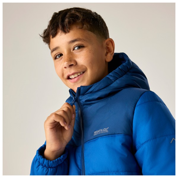Regatta - Lofthouse - Synthetic jacket