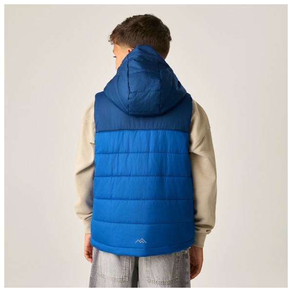 Regatta - Lofthouse B/W - Syntetväst