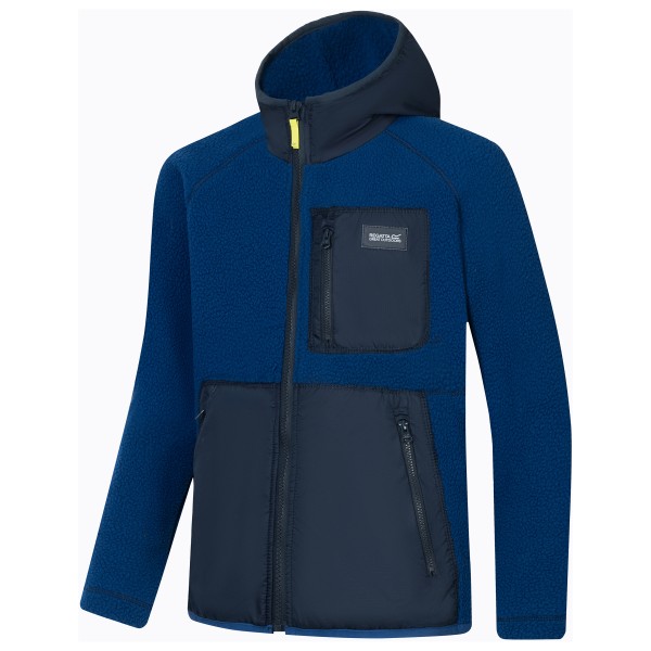 Regatta - Munro Hybrid Jacket - Fleecejakke