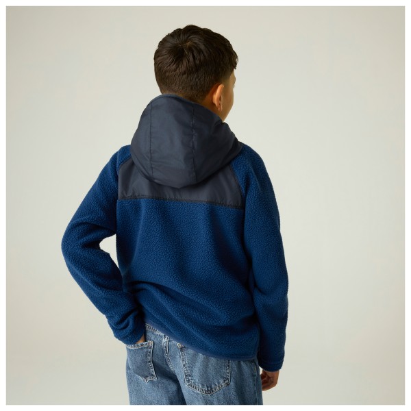 Regatta - Munro Hybrid Jacket - Fleecejakke
