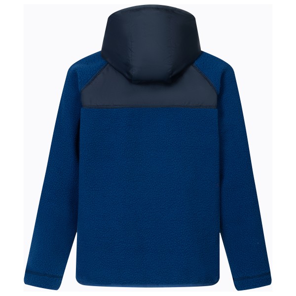 Regatta - Munro Hybrid Jacket - Fleecetakki